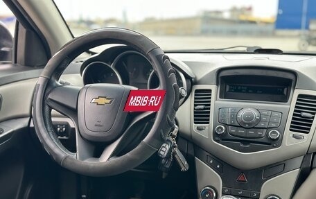 Chevrolet Cruze II, 2011 год, 685 000 рублей, 15 фотография