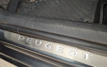 Peugeot 408 I рестайлинг, 2012 год, 750 000 рублей, 29 фотография