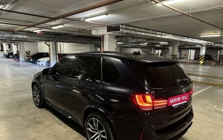 BMW X5 M, 2015 год, 4 300 000 рублей, 4 фотография