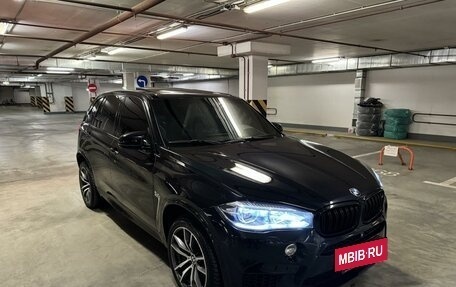 BMW X5 M, 2015 год, 4 300 000 рублей, 3 фотография
