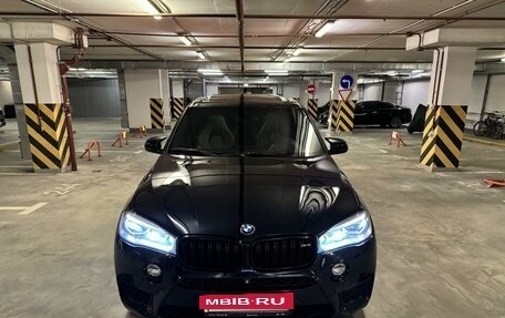 BMW X5 M, 2015 год, 4 300 000 рублей, 2 фотография