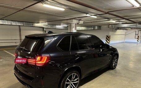 BMW X5 M, 2015 год, 4 300 000 рублей, 6 фотография