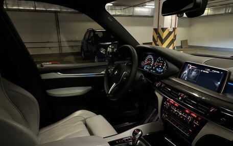 BMW X5 M, 2015 год, 4 300 000 рублей, 15 фотография