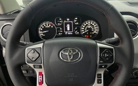 Toyota Tundra II, 2020 год, 5 650 000 рублей, 6 фотография