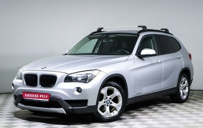 BMW X1, 2013 год, 1 579 000 рублей, 1 фотография