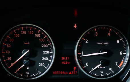 BMW X1, 2013 год, 1 579 000 рублей, 8 фотография