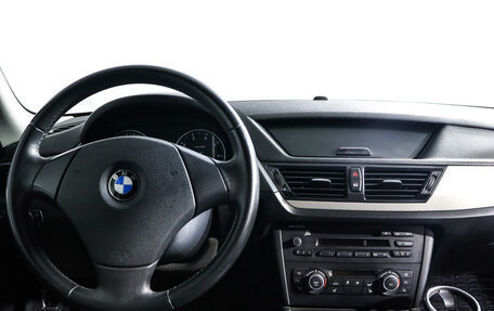 BMW X1, 2013 год, 1 579 000 рублей, 9 фотография