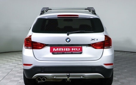 BMW X1, 2013 год, 1 579 000 рублей, 4 фотография