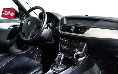 BMW X1, 2013 год, 1 579 000 рублей, 6 фотография