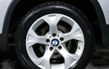 BMW X1, 2013 год, 1 579 000 рублей, 17 фотография