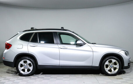 BMW X1, 2013 год, 1 579 000 рублей, 12 фотография