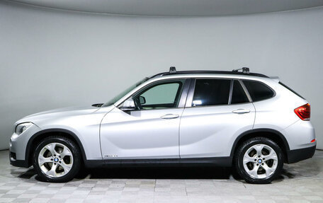 BMW X1, 2013 год, 1 579 000 рублей, 14 фотография
