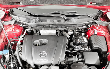 Mazda CX-5 II, 2015 год, 1 699 000 рублей, 9 фотография