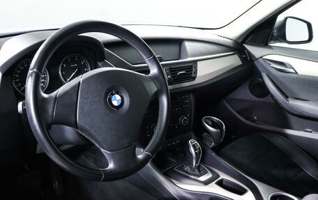 BMW X1, 2013 год, 1 579 000 рублей, 15 фотография