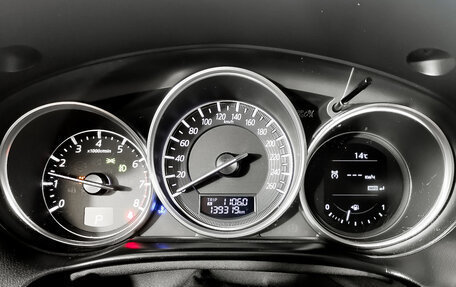 Mazda CX-5 II, 2015 год, 1 699 000 рублей, 13 фотография