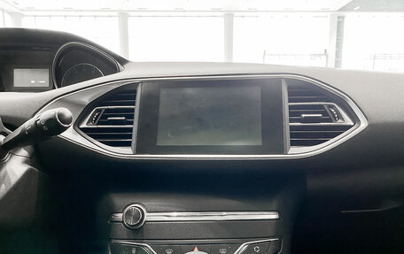 Peugeot 308 II, 2014 год, 750 000 рублей, 15 фотография