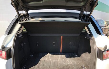 Land Rover Range Rover Evoque I, 2012 год, 2 546 800 рублей, 17 фотография