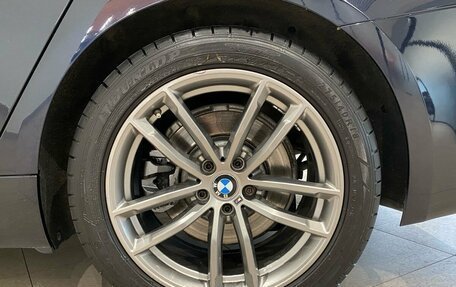 BMW 5 серия, 2018 год, 3 189 000 рублей, 11 фотография