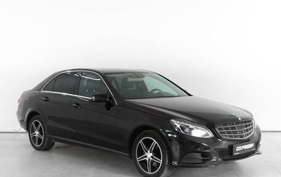 Mercedes-Benz E-Класс, 2013 год, 1 990 000 рублей, 1 фотография