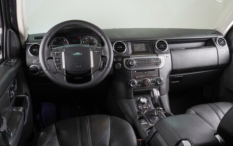 Land Rover Discovery IV, 2011 год, 1 890 000 рублей, 6 фотография