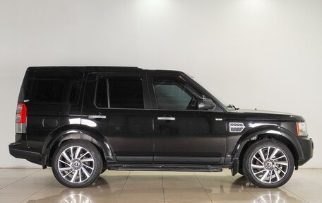 Land Rover Discovery IV, 2011 год, 1 890 000 рублей, 5 фотография