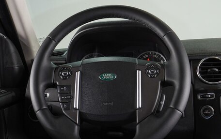 Land Rover Discovery IV, 2011 год, 1 890 000 рублей, 16 фотография