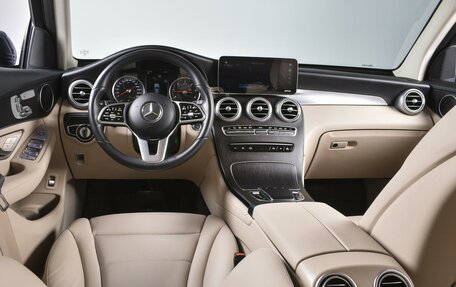 Mercedes-Benz GLC, 2021 год, 6 199 000 рублей, 6 фотография