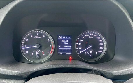 Hyundai Tucson III, 2018 год, 2 145 000 рублей, 6 фотография