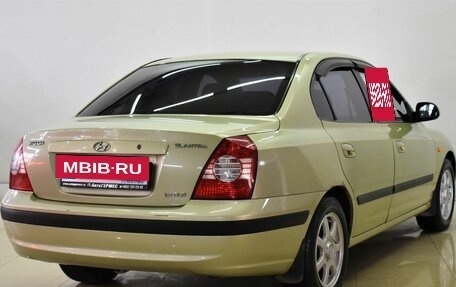 Hyundai Elantra III, 2004 год, 400 000 рублей, 3 фотография