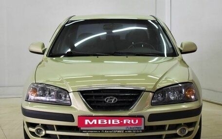 Hyundai Elantra III, 2004 год, 400 000 рублей, 2 фотография