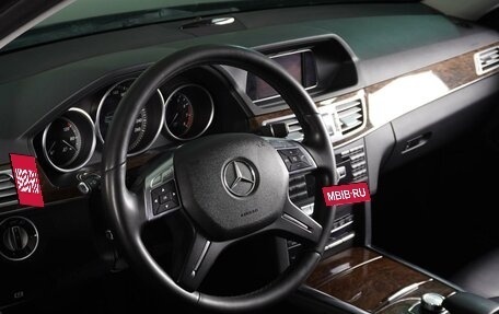 Mercedes-Benz E-Класс, 2013 год, 1 990 000 рублей, 12 фотография
