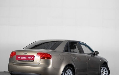 Audi A4, 2005 год, 729 000 рублей, 4 фотография