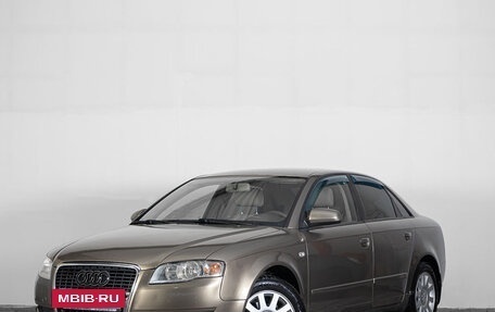 Audi A4, 2005 год, 729 000 рублей, 3 фотография