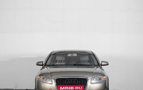 Audi A4, 2005 год, 729 000 рублей, 2 фотография