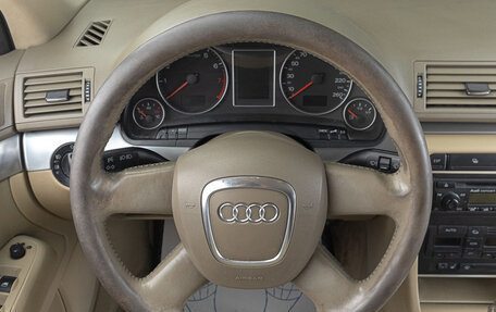 Audi A4, 2005 год, 729 000 рублей, 10 фотография
