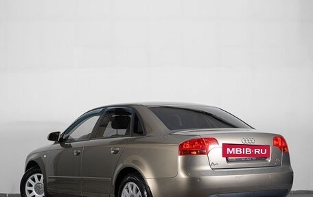 Audi A4, 2005 год, 729 000 рублей, 6 фотография