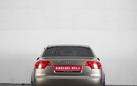 Audi A4, 2005 год, 729 000 рублей, 5 фотография