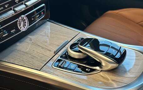 Mercedes-Benz G-Класс AMG, 2024 год, 34 200 000 рублей, 9 фотография