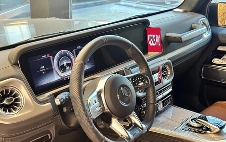 Mercedes-Benz G-Класс AMG, 2024 год, 34 200 000 рублей, 7 фотография