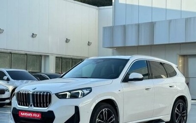 BMW X1, 2024 год, 6 415 000 рублей, 1 фотография