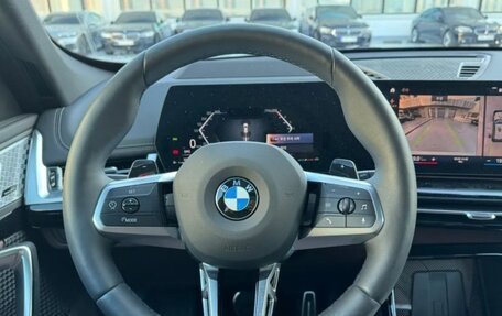 BMW X1, 2024 год, 6 415 000 рублей, 13 фотография