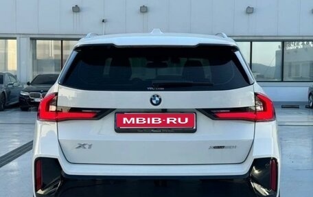 BMW X1, 2024 год, 6 415 000 рублей, 4 фотография