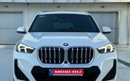 BMW X1, 2024 год, 6 415 000 рублей, 3 фотография