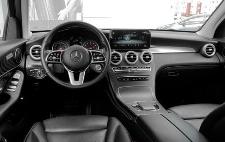 Mercedes-Benz GLC, 2019 год, 4 649 000 рублей, 6 фотография