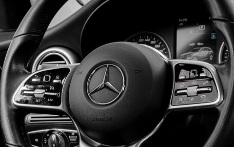 Mercedes-Benz GLC, 2019 год, 4 649 000 рублей, 18 фотография