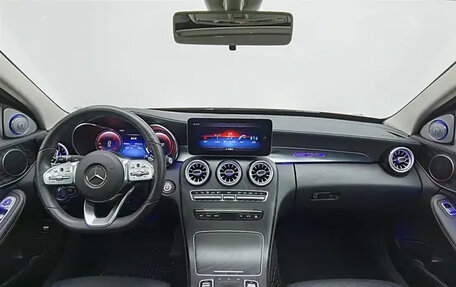 Mercedes-Benz C-Класс, 2020 год, 2 721 000 рублей, 6 фотография
