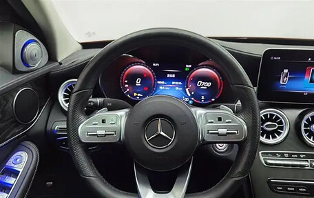 Mercedes-Benz C-Класс, 2020 год, 2 721 000 рублей, 7 фотография