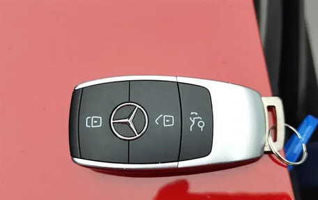 Mercedes-Benz C-Класс, 2020 год, 2 721 000 рублей, 14 фотография