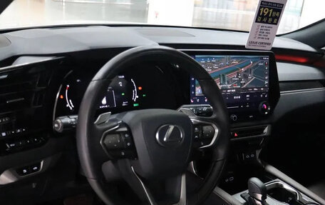 Lexus RX IV рестайлинг, 2023 год, 8 440 600 рублей, 13 фотография