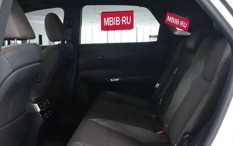 Lexus RX IV рестайлинг, 2023 год, 8 440 600 рублей, 8 фотография
